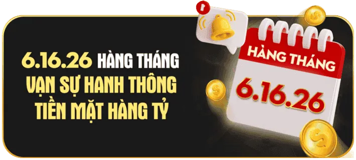 Khuyến mãi đặc biệt Rubik88 App
