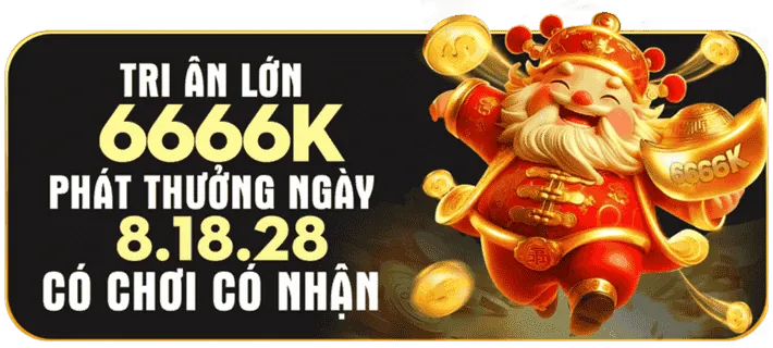 Sự kiện nổ hũ độc quyền