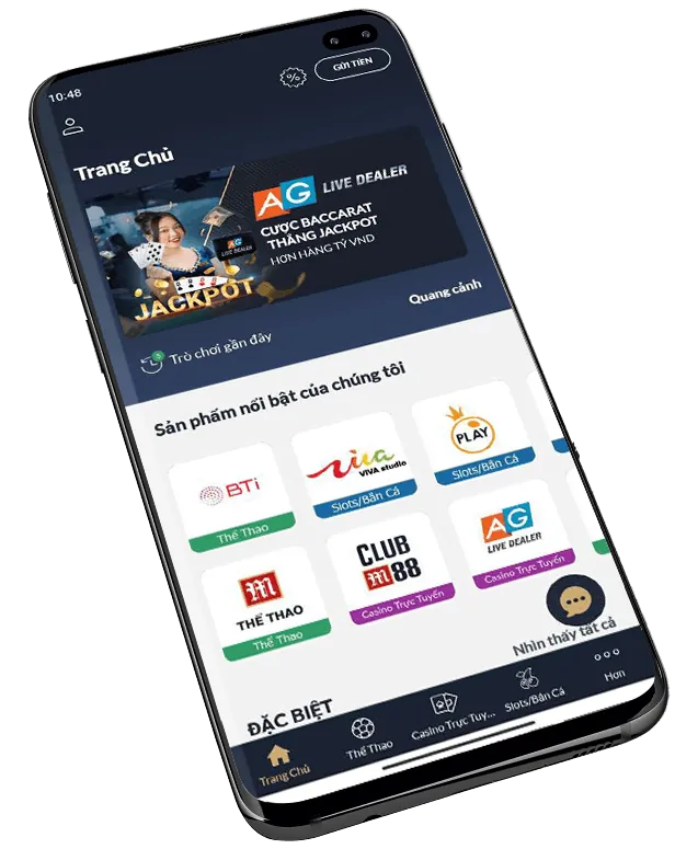 Giá trị ưu đãi cao Rubik88 App