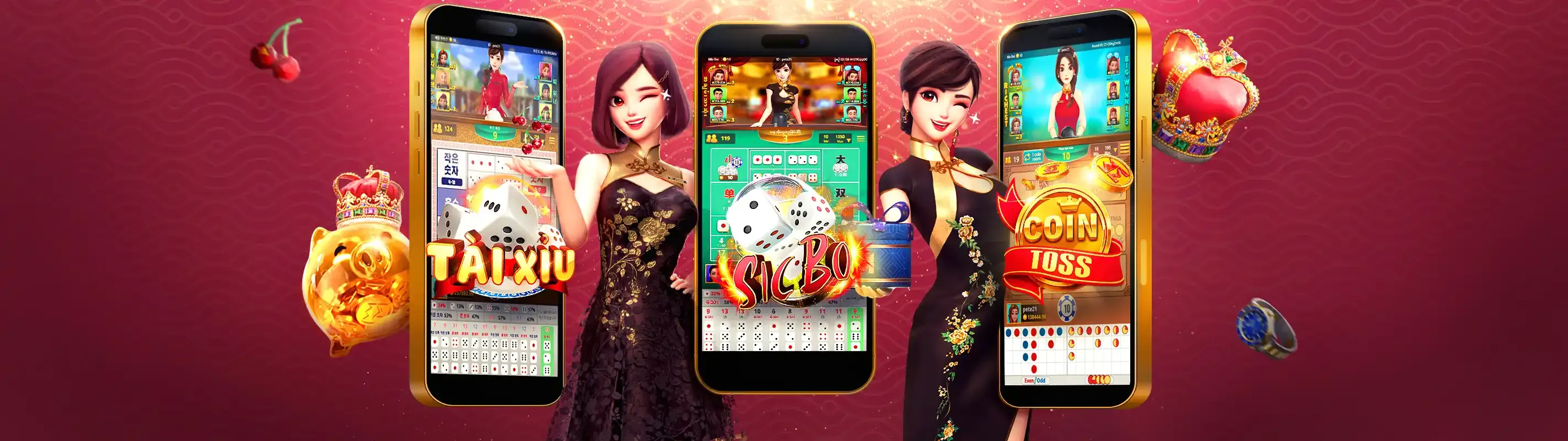 rubik88 app Giao Diện Chính