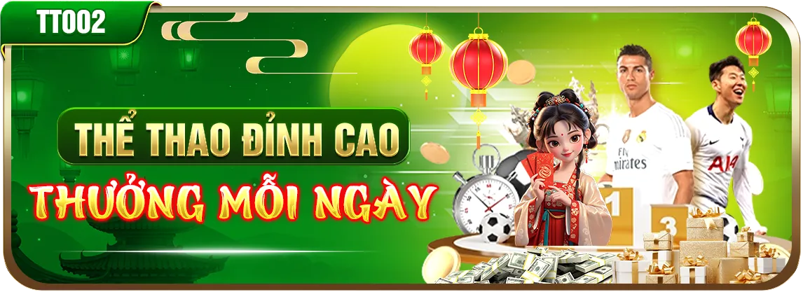 Hình ảnh các biểu ngữ khuyến mãi đa dạng của Rubik88 app