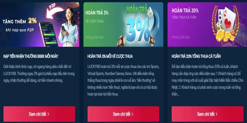 Tính năng rubik88 app