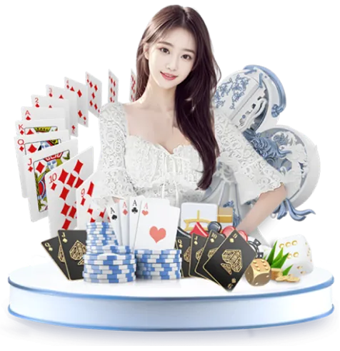 Trò chơi Blackjack trên Rubik88 App